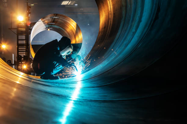 Best Specialty Welding Processes in Augusta, WI