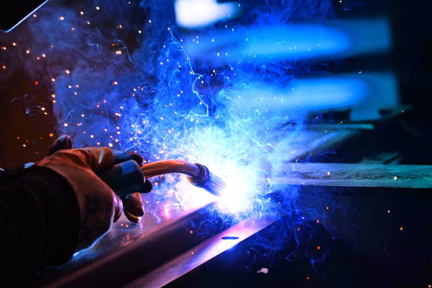  Augusta, WI Welder Pros