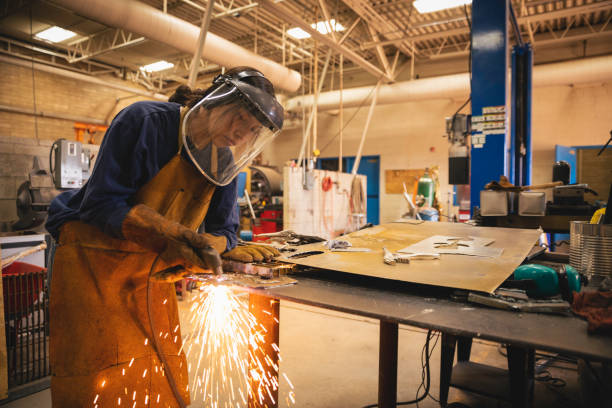 Affordable Welder Services in Augusta, WI