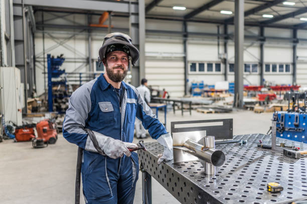 Best Aerospace and Defense Welding in Augusta, WI