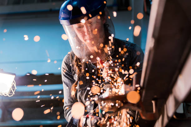 Affordable Welder Services in Augusta, WI