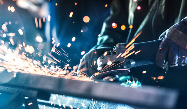 Professional Welder & Metal Fabrication in Augusta, WI